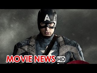 Movie News: Captain America trilogy will end in 2016 with Civil War [HD]