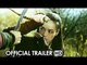 THE ASSASSIN Hou Hsiao-hsien Martial Arts Movie - Official Trailer (2015) HD