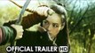 THE ASSASSIN Hou Hsiao-hsien Martial Arts Movie - Official Trailer (2015) HD