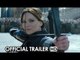 Hunger Games: Mockingjay Part 2 Final Trailer - Welcome To The 76th Hunger Games [HD]