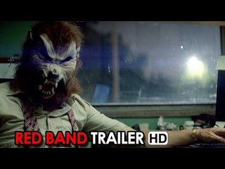 Triple 9 Official Red Band Trailer (2016) - Kate Winslet, Casey Affleck[HD]