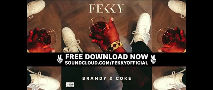 Fekky ft. Blade Brown - Racks [Music Video]