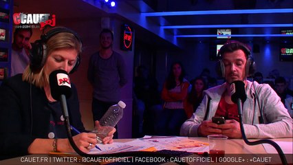 Le sexologue apprend à mesurer son pénis - C’Cauet sur NRJ