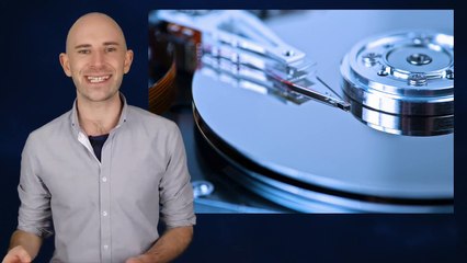 Why “C” Is The Default Hard Drive Letter — TodayIFoundOut