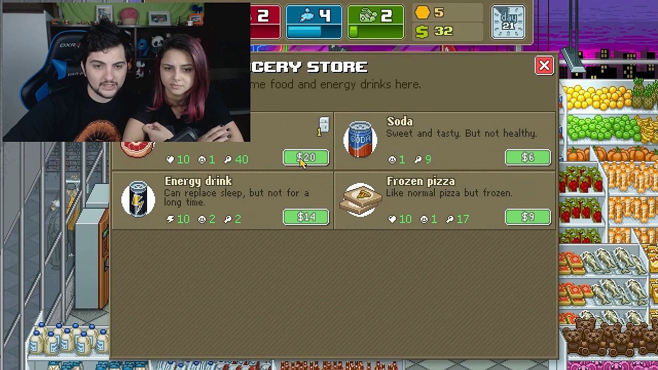 Luta de rua, a luta mais perigosa e sem regras!