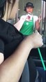 Starbucks cashier admits her theft.