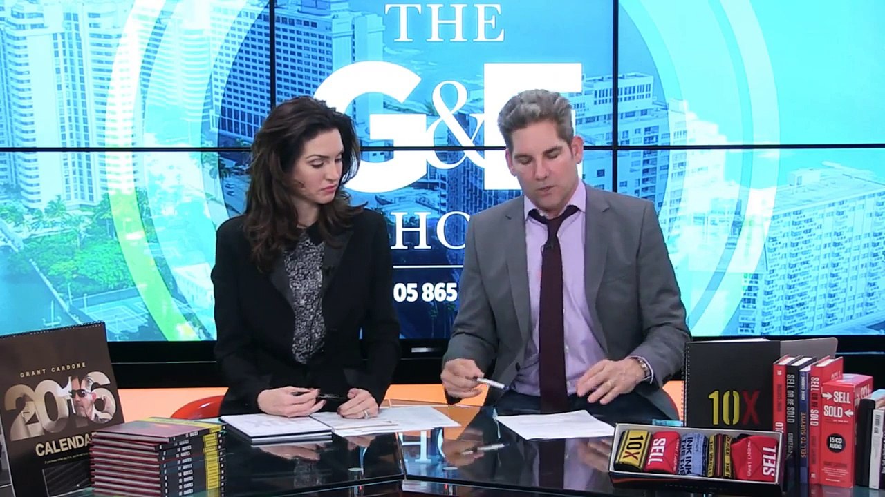 Art of the Deal - The G & E Show