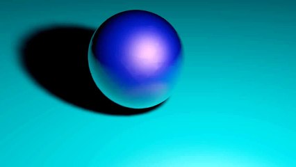 Rottura della Sfera in Cinema 4D