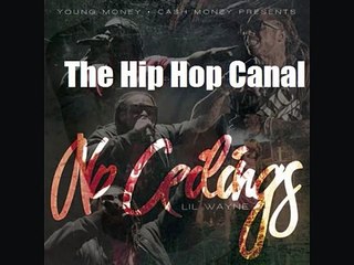 Lil Wayne - Im Good ft Lucci Lou
