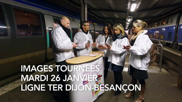 Service e-Livre SNCF : pour vous, 100 000 ouvrages à portée de main, dans nos trains