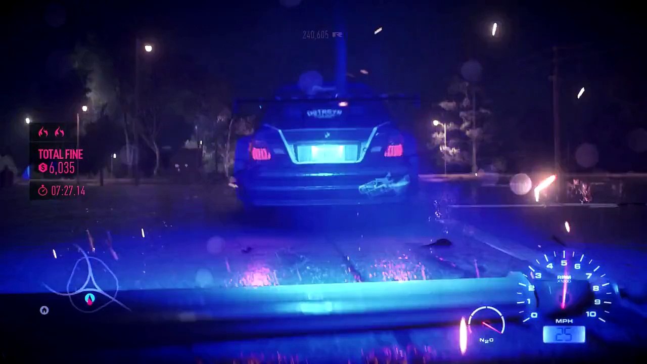 Need For Speed 2015 UNLIMITED Rep Glitch 400k Rep PER Hour