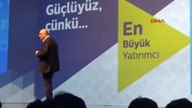 Antalya - Avea, Ttnet ve Türk Telekom Tek Markayla Hizmet Sunacak