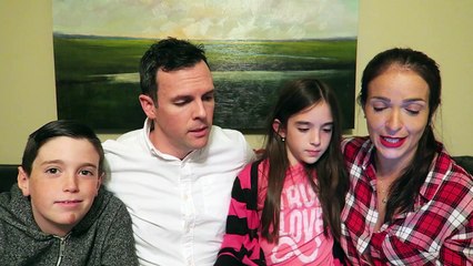 I LIED TO MY WIFE - Family Q&A