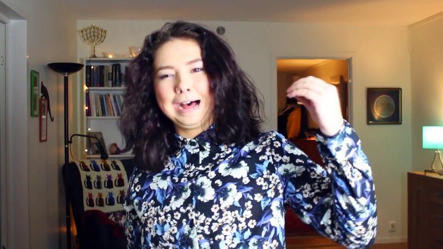 ATT KOLLA FILM MED MOR (i samarbete med Samsung)