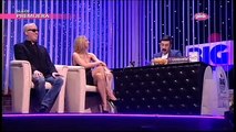 Ami G Show S08 - Sasa Matic odgovara na prozivku zasto nosi sat