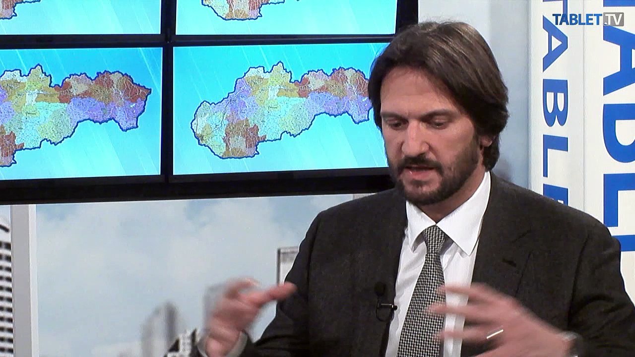 KALIŇÁK: Migračné kvóty budú v apríli späť na stole. A tentokrát trvalé