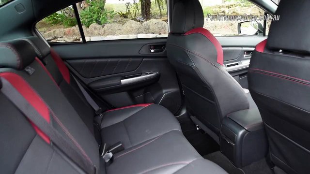 2016 Subaru WRX STI vs Mitsubishi Lancer Evolution X: 0-100km/h, engine sound