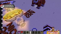 Minecraft: LUCKY PIXELMON - RAYQUAZA E LUGIA VS SUICUNE!! QUEM É MAIS FORTE?!