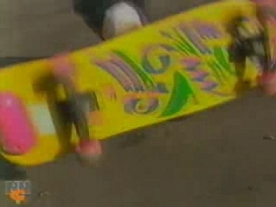 Brice de Nice - Leçon de cassage