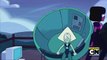 Steven Universe - Garnet Tries To Fuse With Peridot (Clip) Log Date 7 15 2