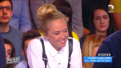 Julien Lepers a-t-il été viré parce qu'il était trop ingérab