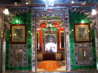 Udaipur Tourism India