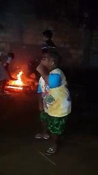 Anak Kecil Goyang Bang Jali Lucu Banget