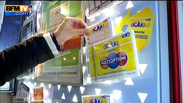 Les 22 collègues qui ont gagné 12 millions au Loto font rêver Vitré