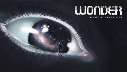 Dark Piano Music - Wonder (Original Composition)