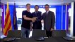 Marc-Andre Ter Stegen signs contract with FC Barcelona