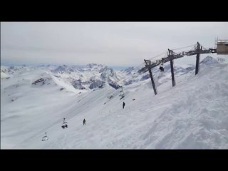 Ski sélection d'images : Ne rien rater de l'hiver ?