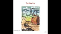 Anything Box Our Dreams (Peace) 1990
