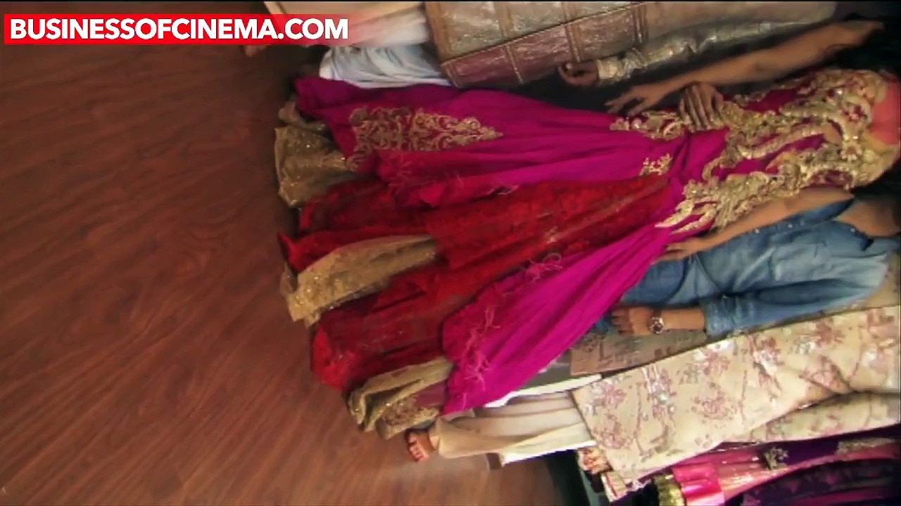 Hot Or Not- Rakhi Sawant's Bridal Avatar For Designer Rohit Verma!