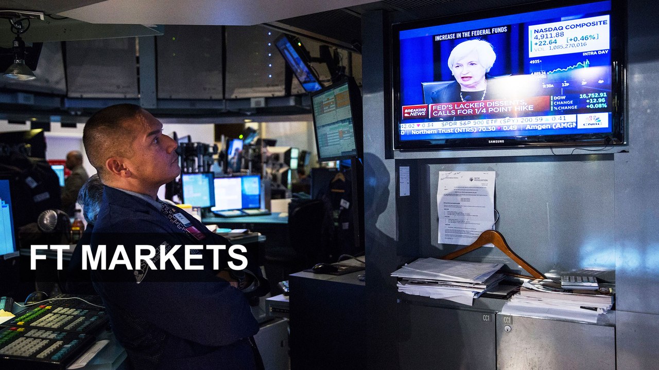 How low can bond yields go?