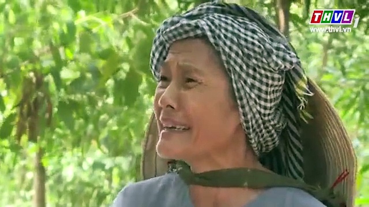 Phim Việt Nam - Hai người vợ - Tập 20
