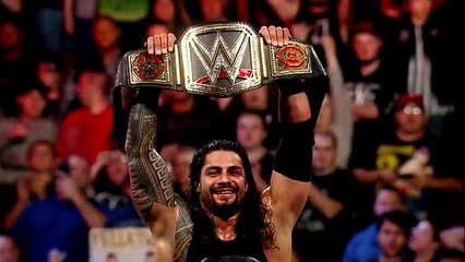 Where will you be this Sunday when history is made