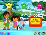 Dora The Explorer - To the South Pole