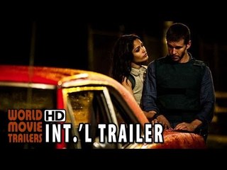 Blunt Force Trauma International Trailer (2015) - Mickey Rourke, Freida Pinto HD