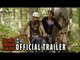 HEROES OF DIRT Official Trailer (2015) - BMX Dirt Jumping Movie HD