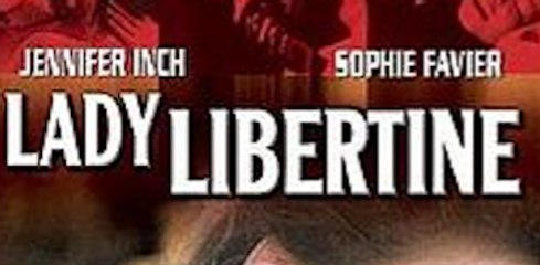 Lady Libertine (1984) Sophie Favier