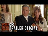 Que Mal eu Fiz a Deus? Trailer Oficial Legendado (2015) HD