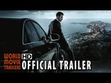 The Transporter Refueled Official Trailer #2 (2015) - Ed Skrein HD
