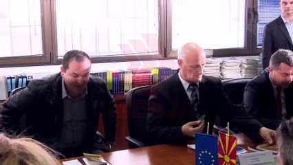 Këshilli i Prokurorëve kërkon llogari nga Janeva