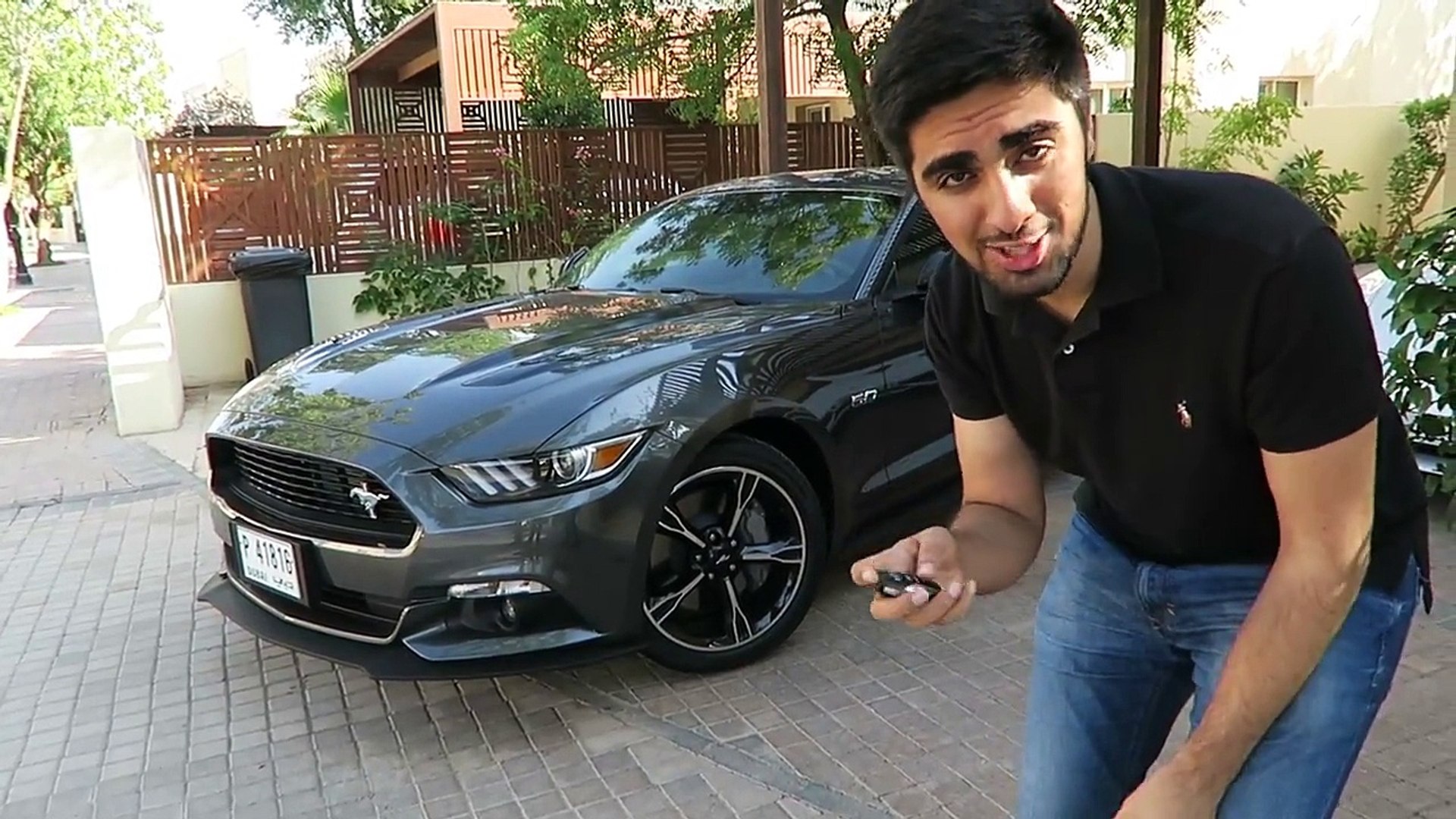 MY NEW CAR !!!