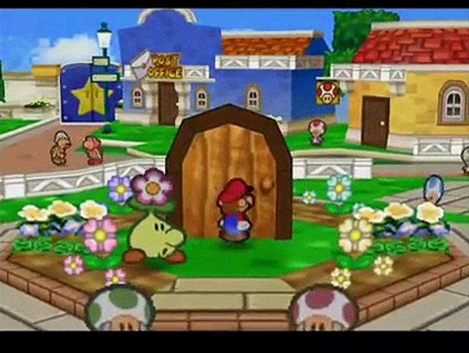 Paper Mario - Part #59: Finale