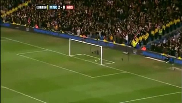 Robin Van Persie Goal or No Goal