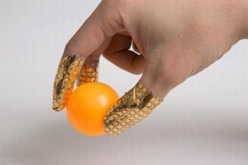 Más cerca de detectar el cáncer de mama con el tacto