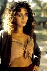 Valeria Golino