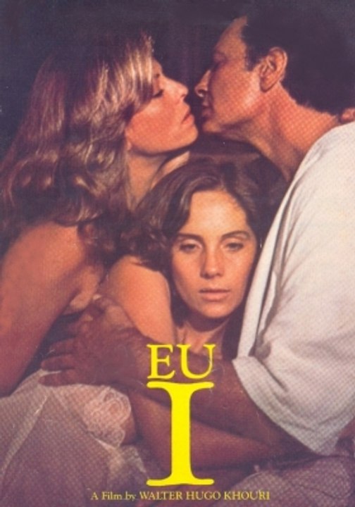 Walter Hugo Khouri 1987 Film Eu