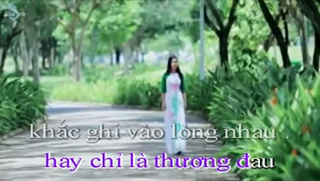 Karaoke-Nếu Anh Dừng Hẹn_Huỳnh Nguyễn Công Bằng & Dương Hồng Loan